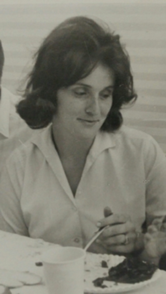 Barbara C Lamb