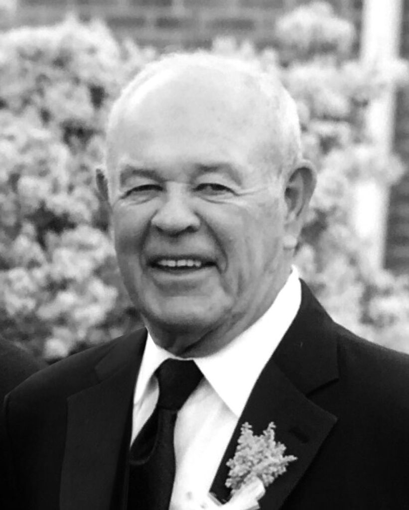 John "Jack" Murphy Profile Photo