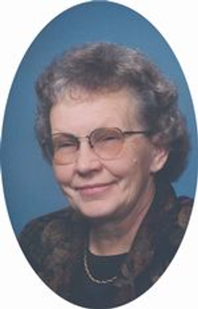 Lois Jean Sternhagen