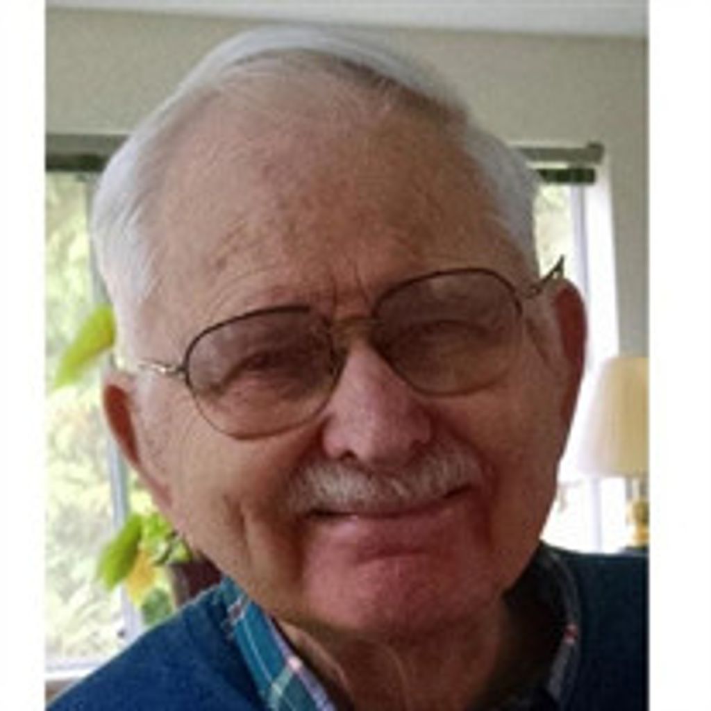 Howard M. Harris