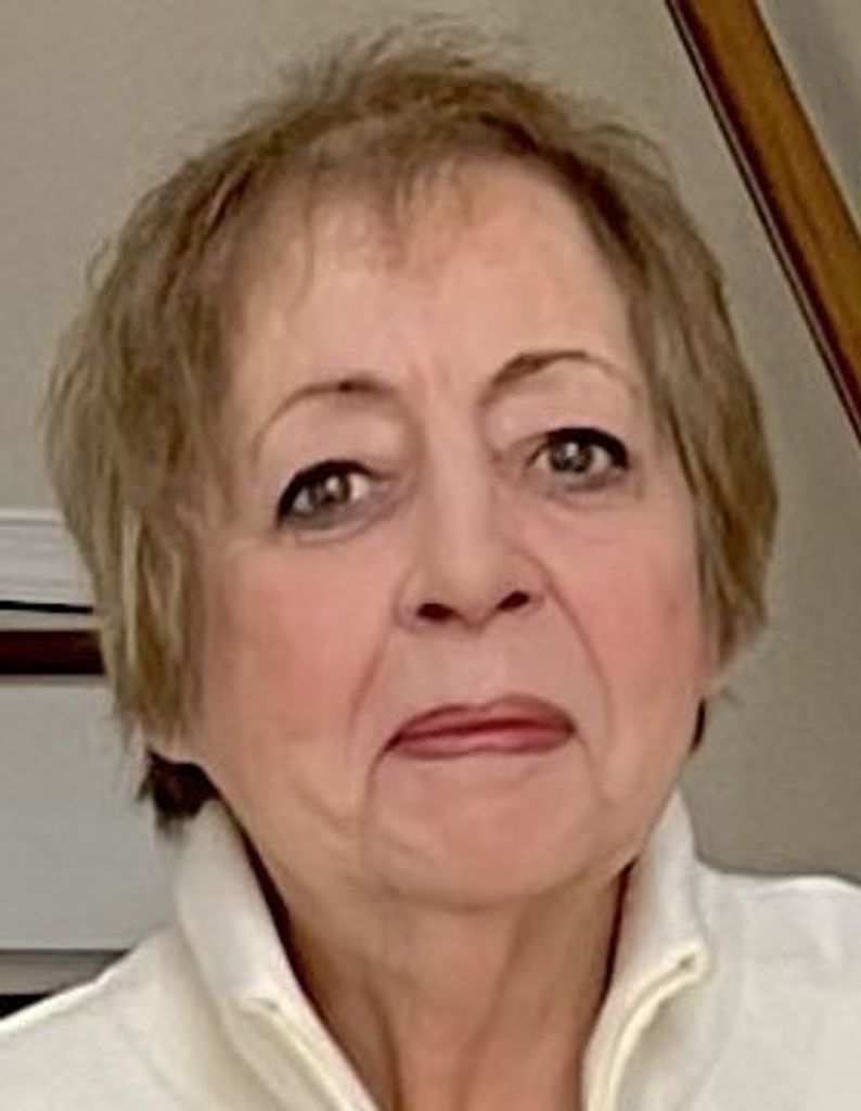 Sharon L. (Hossler)  Arnett