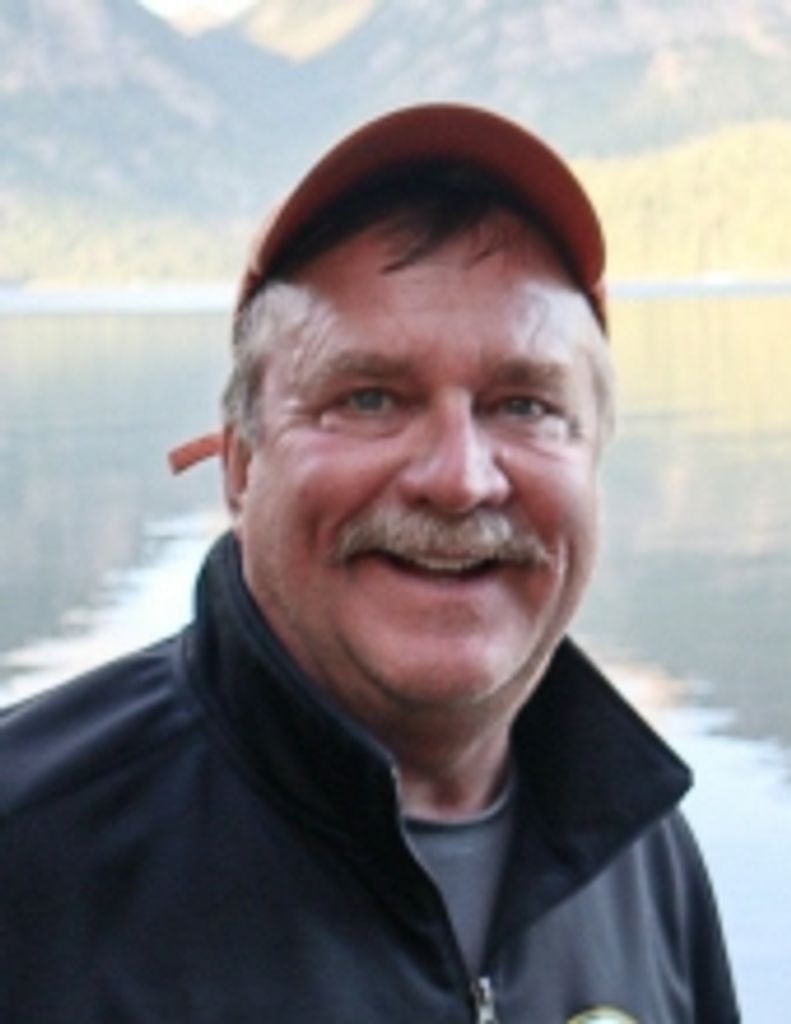 Gordon V.P. Waddington