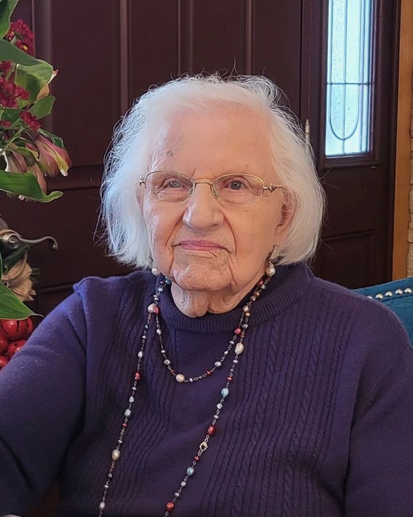 Evelyn L. Fuller Profile Photo