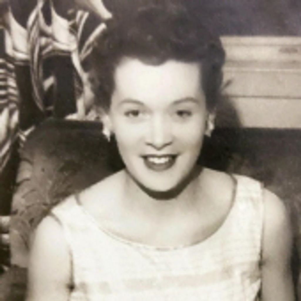 Betty Holleman Wooten