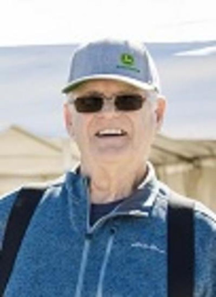 D. Ray Clemmer Profile Photo