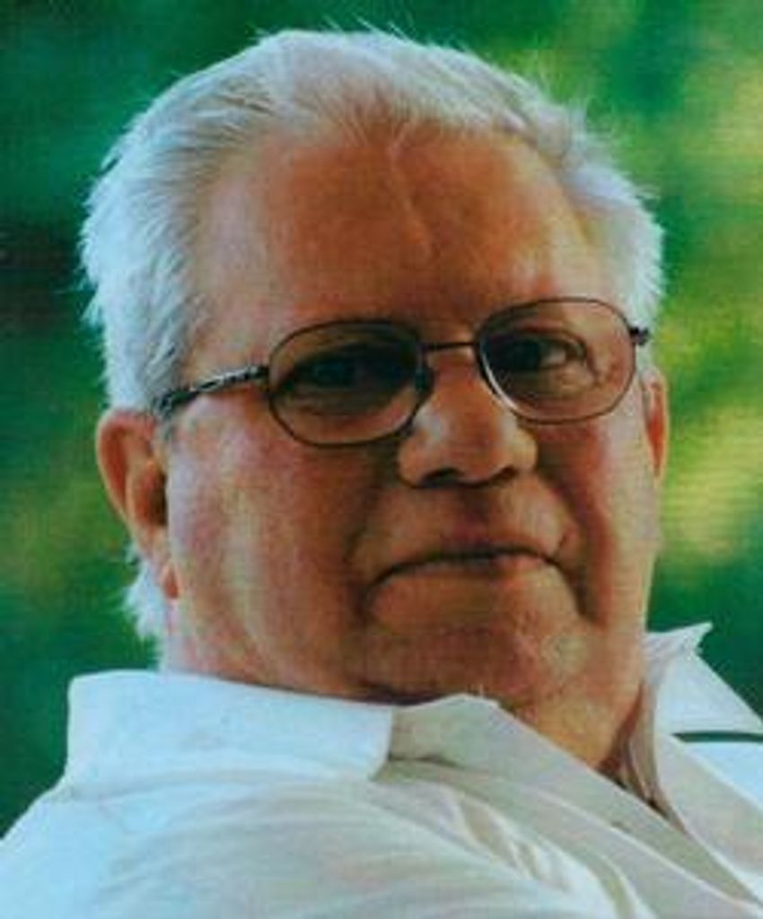 Gilbert Achiel Meeuws Profile Photo