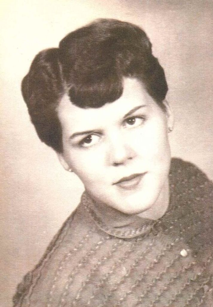 Roberta Joy Gales