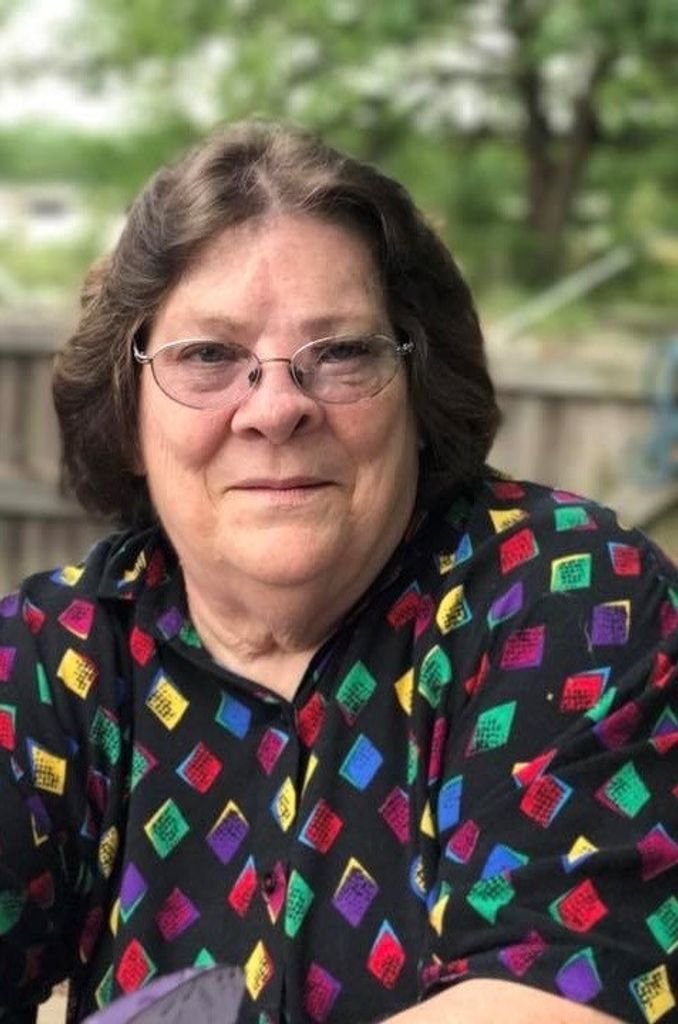 Carol Jean Williams Profile Photo