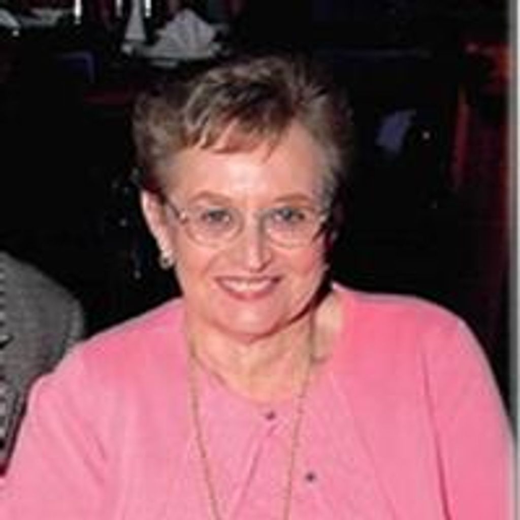 Gayanne E. Wilkin