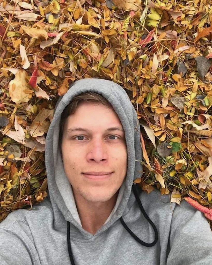 Joshua Todd Freebairn Profile Photo