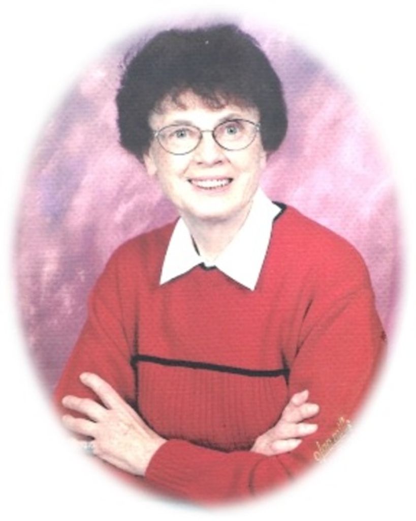 Mary Ann Mcewen Profile Photo