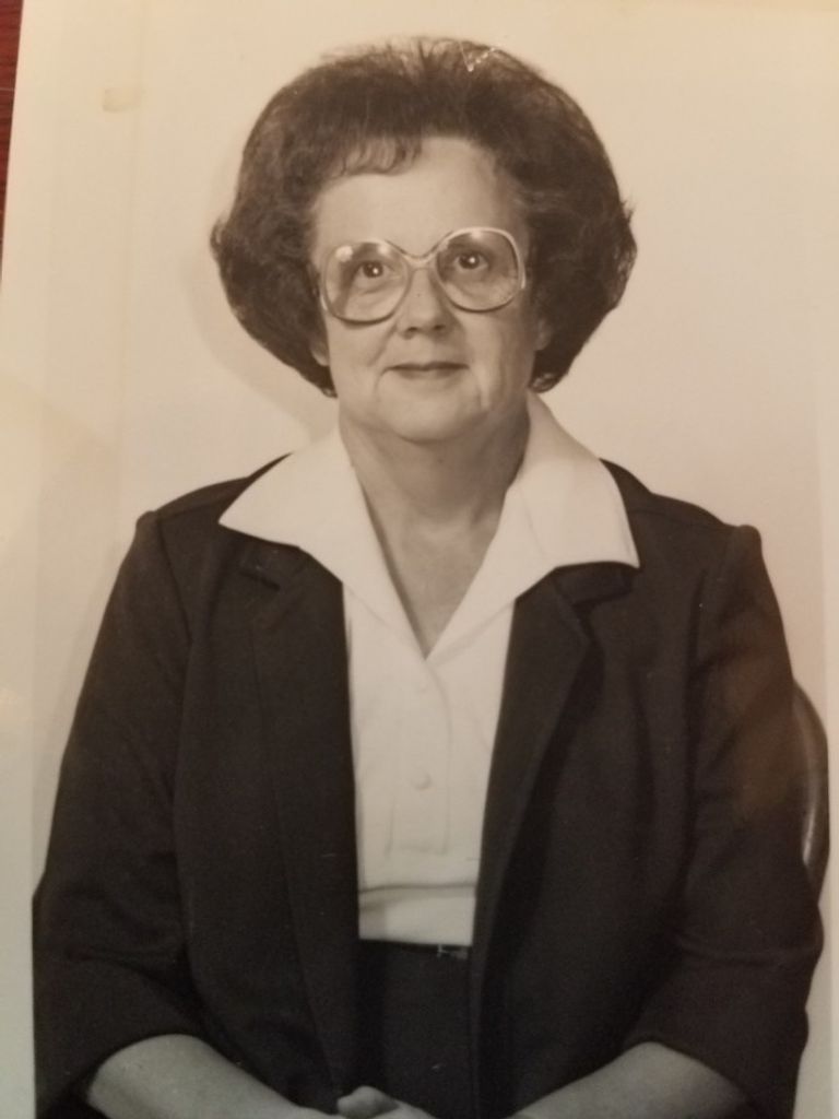 Virginia A. (Virginia Rose)  Buona Profile Photo