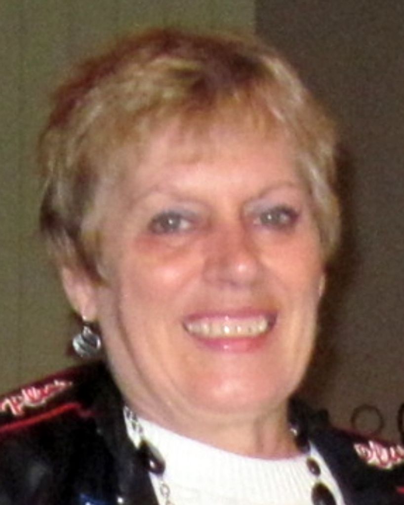 Karen Kay (Croninger)  Schroeder