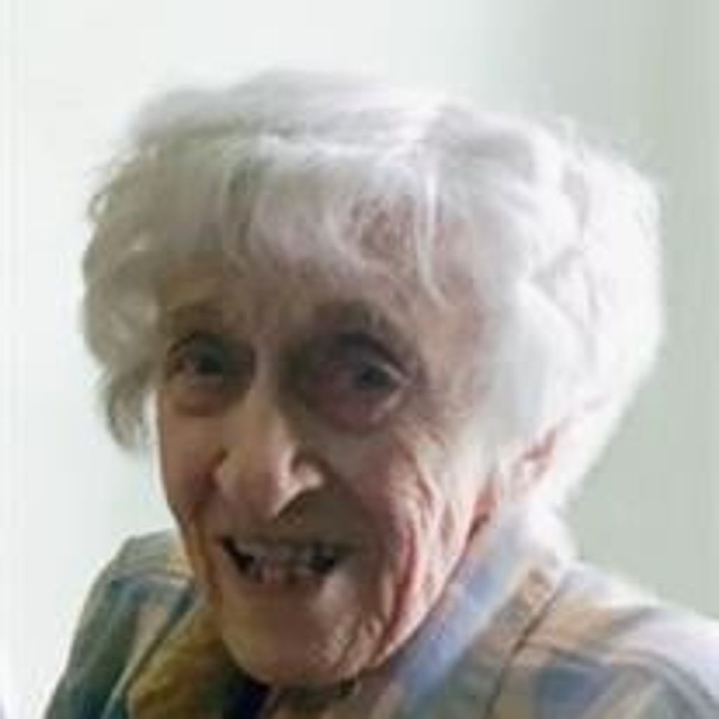Grace E. Beck