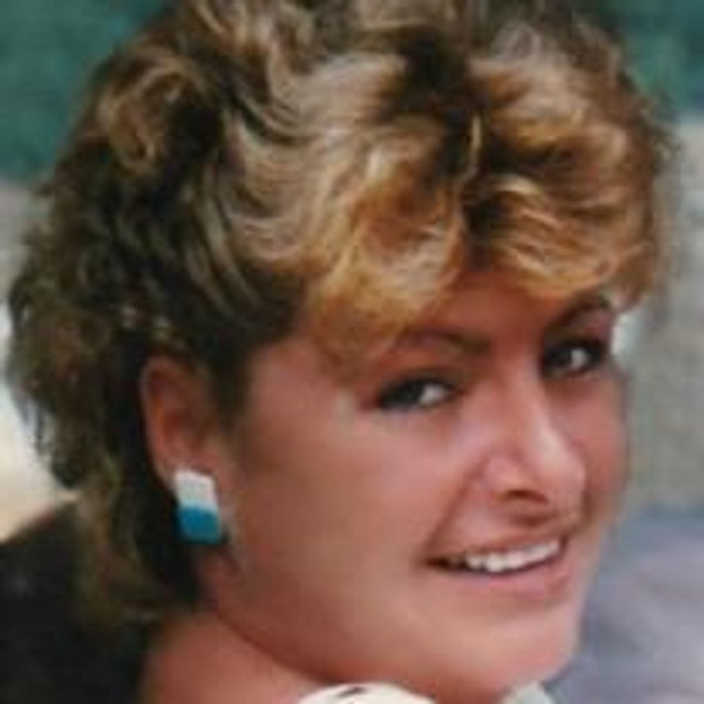 Elizabeth Sue Sanders