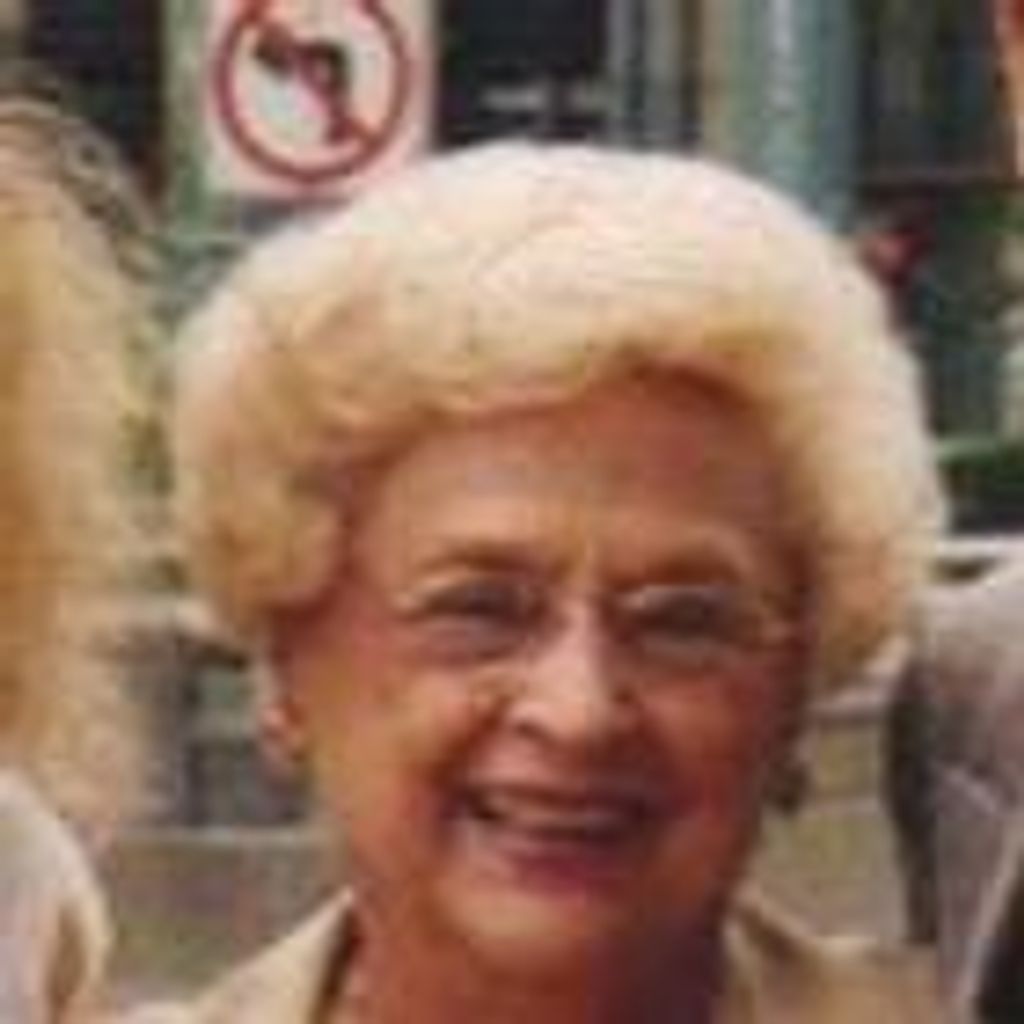 Mary Colantone