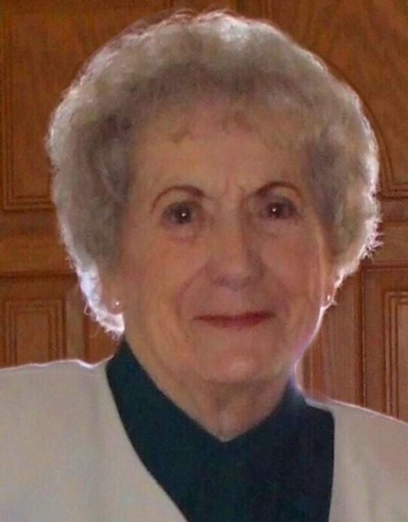Georgia Oberhansley Profile Photo