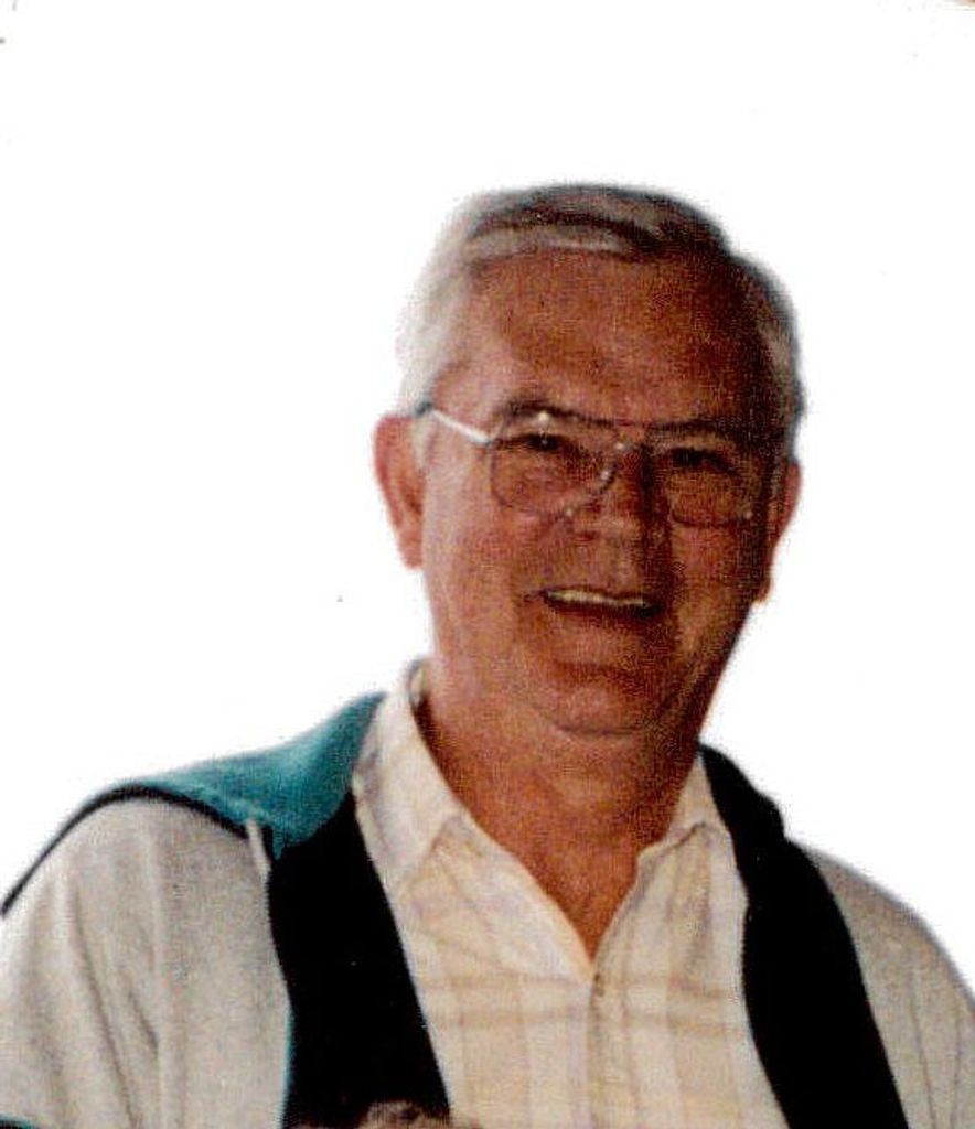 Dale Douglas