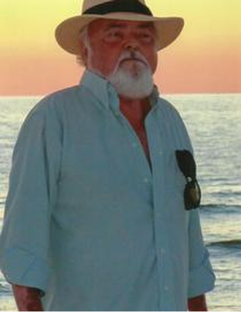 Ronald Franklin Mcclain