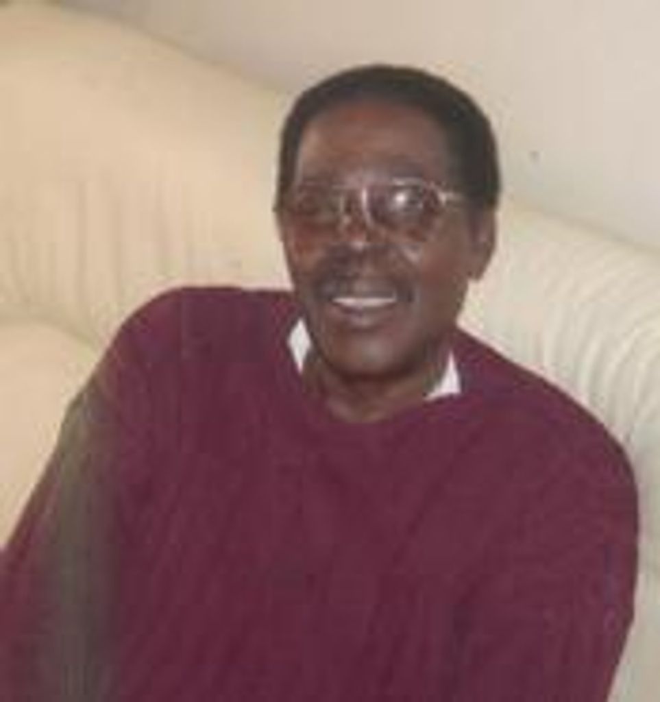 Mr. Jerry Jenkins