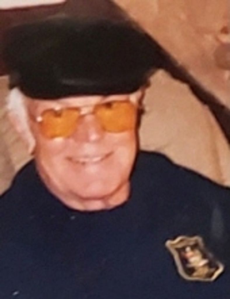 Raymond B. Campbell Profile Photo