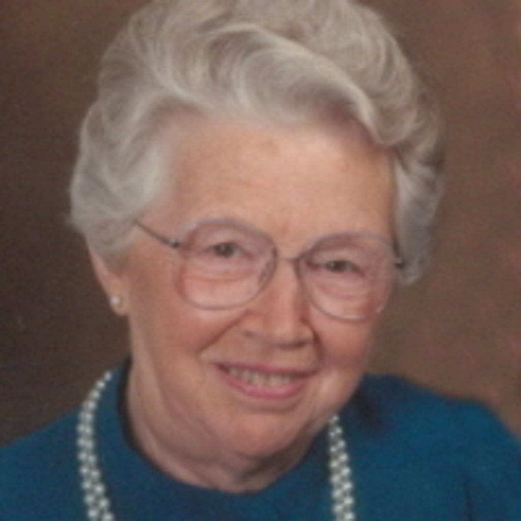 Pauline Young