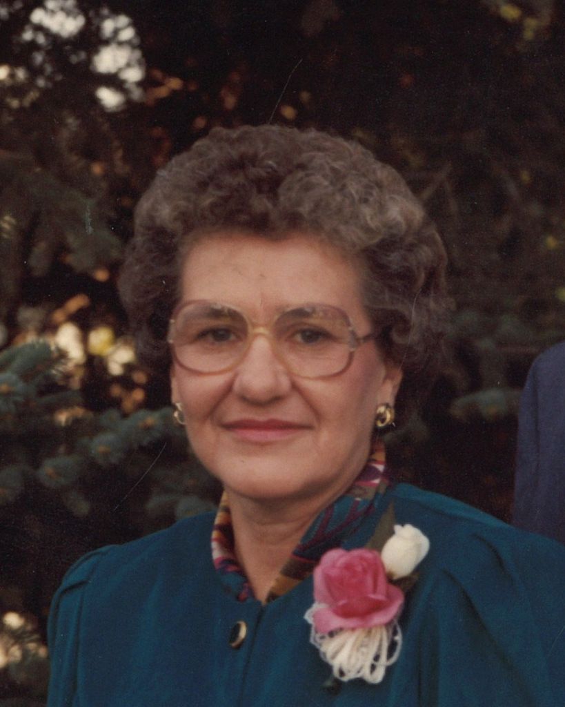 Janet E. Frederickson Profile Photo
