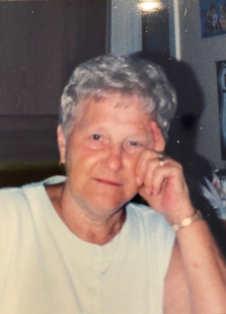 Jeanette Siscavage Profile Photo