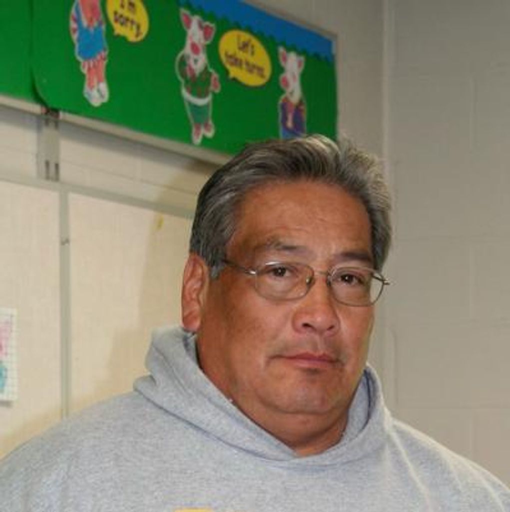 Stanley A Jimerson Profile Photo