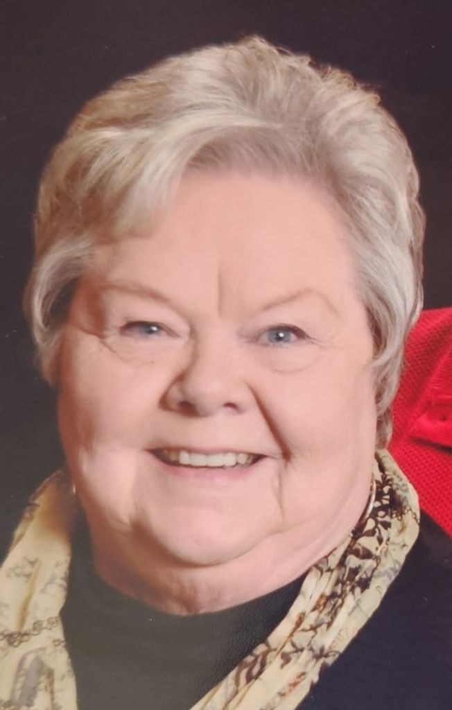 Mrs. Sandra Elaine (Bass)  Simpson Profile Photo