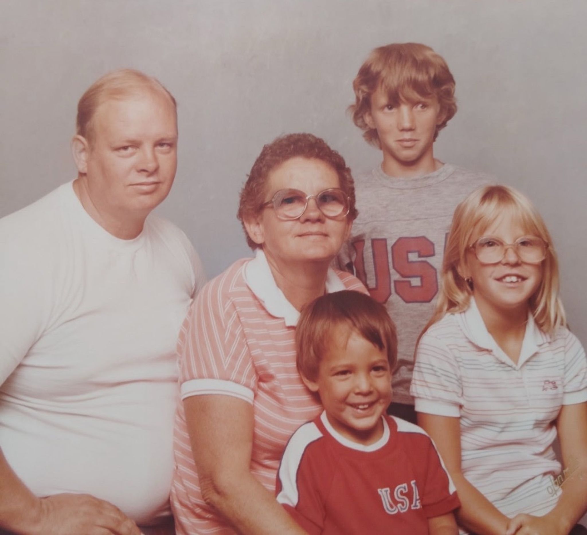 Cover for Robert Eugene "Bobby" Jensen's Obituary