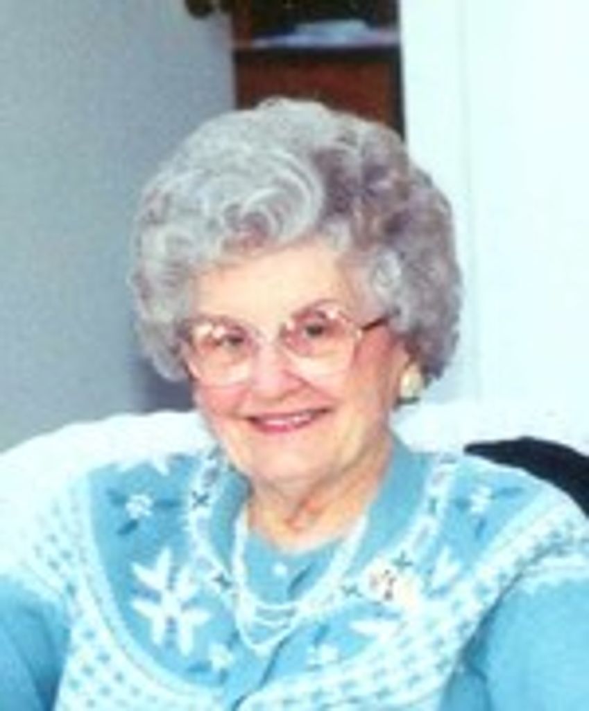 Barbara Symons Sanders