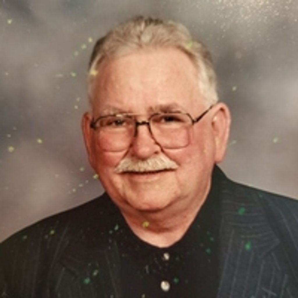 Garry Reynolds Sr. Profile Photo