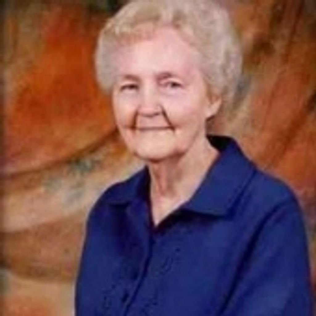 Elsie D. Mims