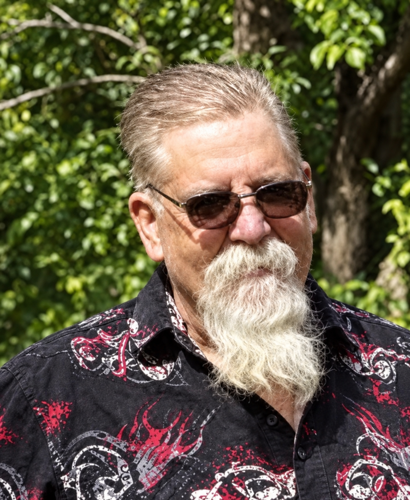 Michael G Kubitz