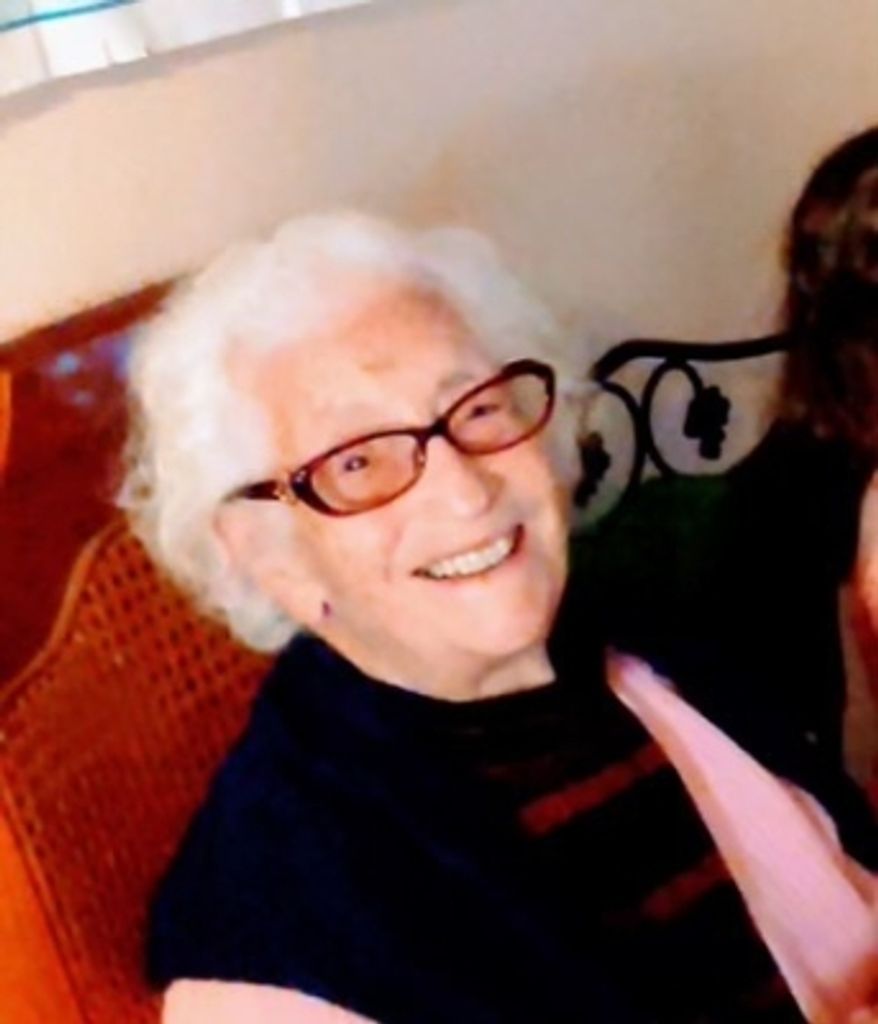 Sara Maronna