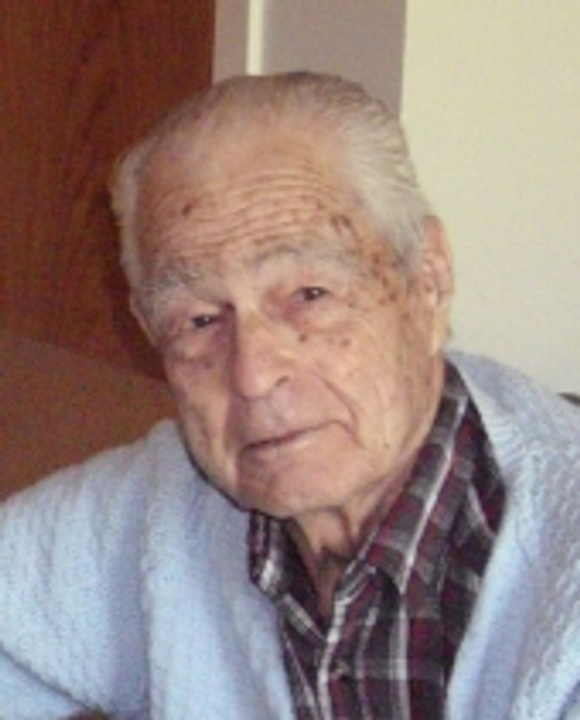 Douglas Kitchener Sopher Profile Photo