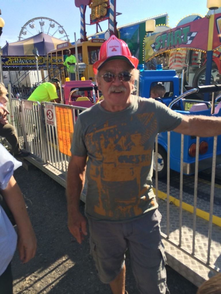 Shirley "Sammy" Gene Copeland Profile Photo