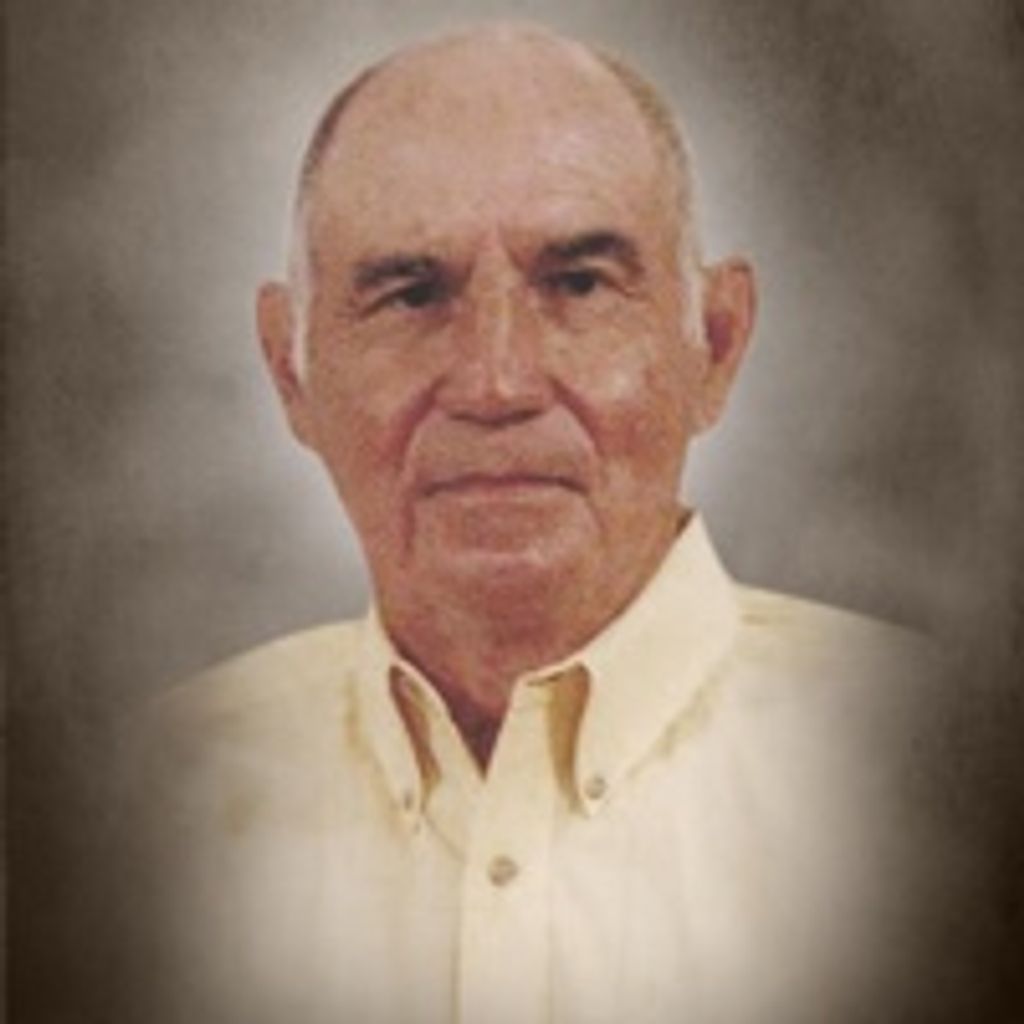 Elvin Wayne Scarbrough