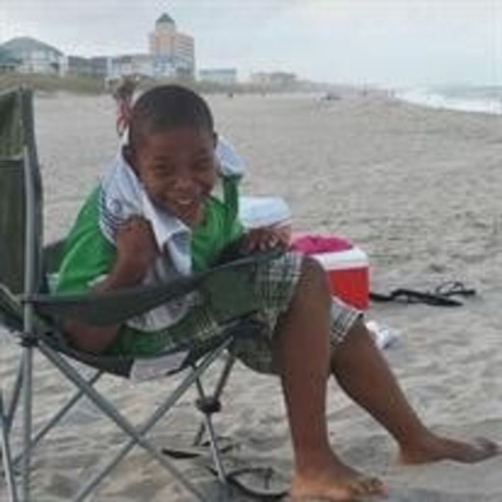 Jahmere Ronnie Garnes