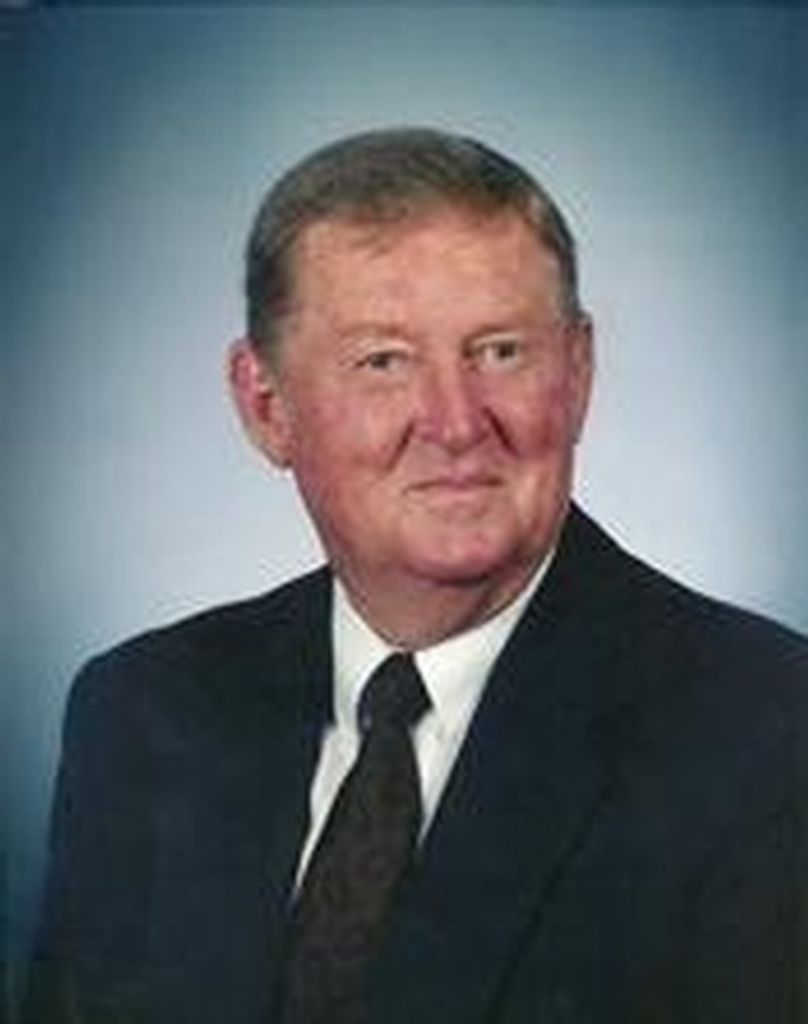 L. C. "Tete" Newton, Jr.