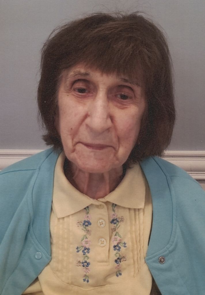 Evelyn Len Profile Photo