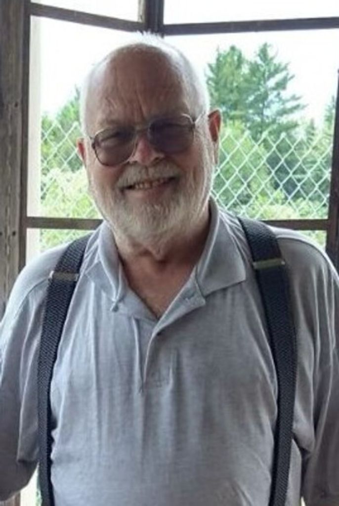 Steven Paul Bosman Profile Photo