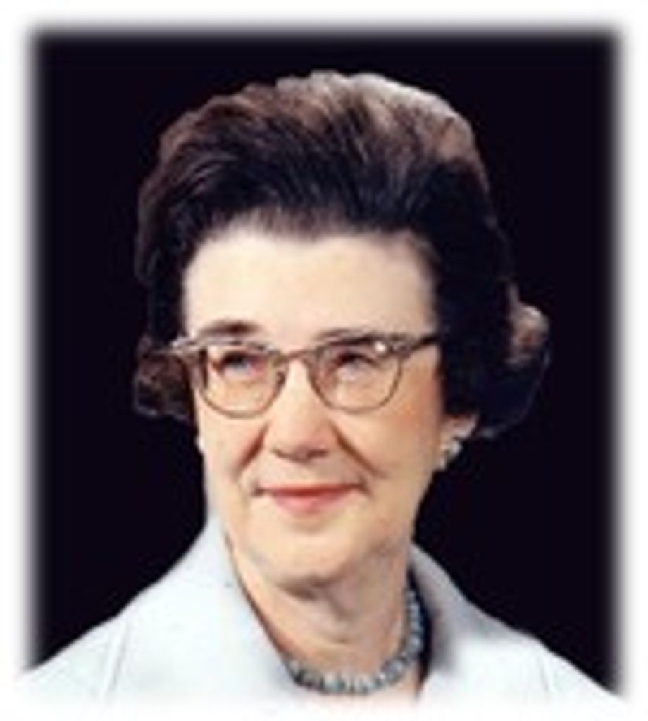 Catherine Meyer