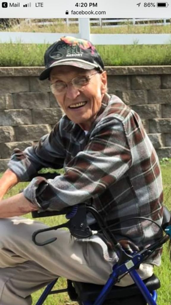 Donald A Becker Profile Photo