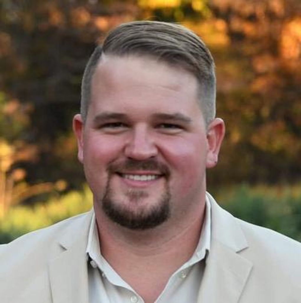 Matthew Alan Griffin Profile Photo