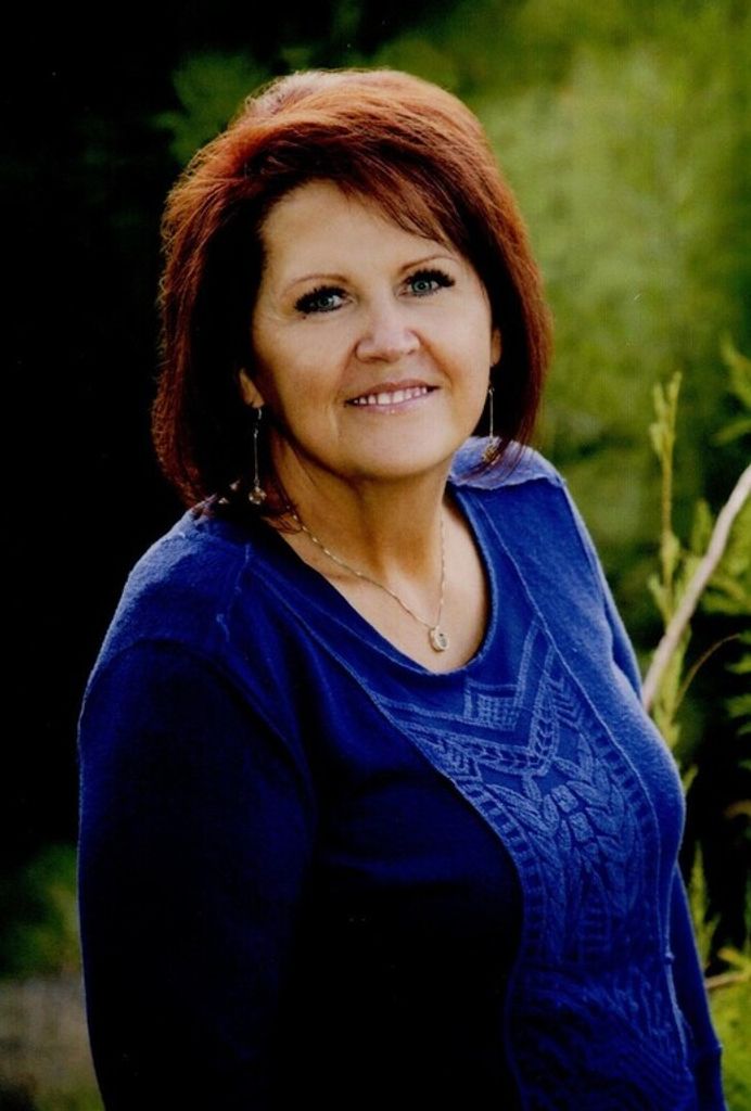 Pamela Roundy