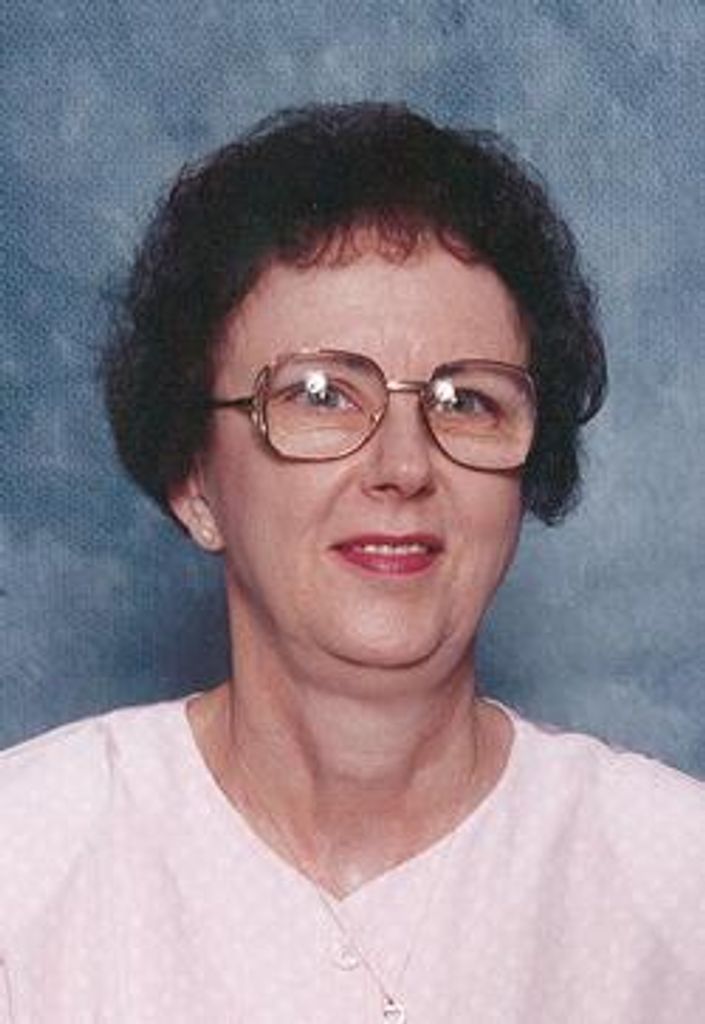 Dorothy Mae Freeman