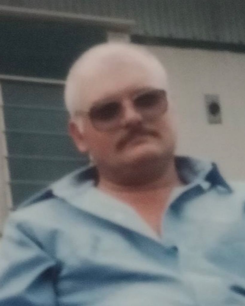 Jimmy Ray Hertz
