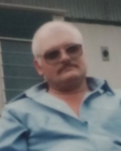 Jimmy Ray Hertz's obituary image